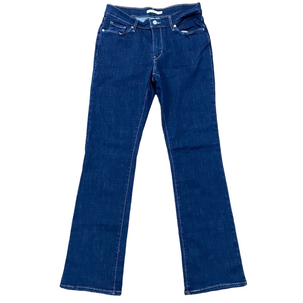 Levi’s Classic Bootcut Denim Jeans Size 29